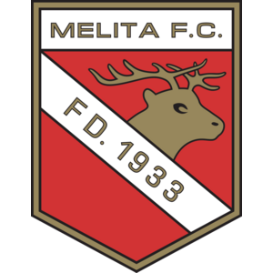 FC Melita St. Julian's Logo